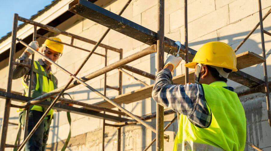 Expert flood damage restoration services in Palisades, NY